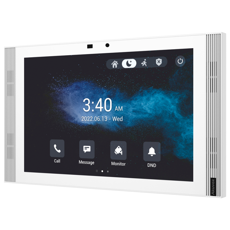 AKUVOX AK-S567A-WHITE