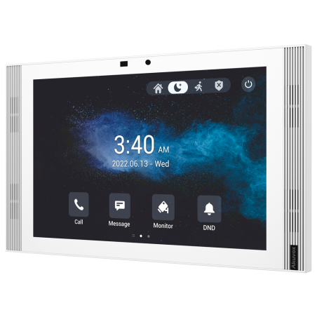AKUVOX AK-S567A-WHITE