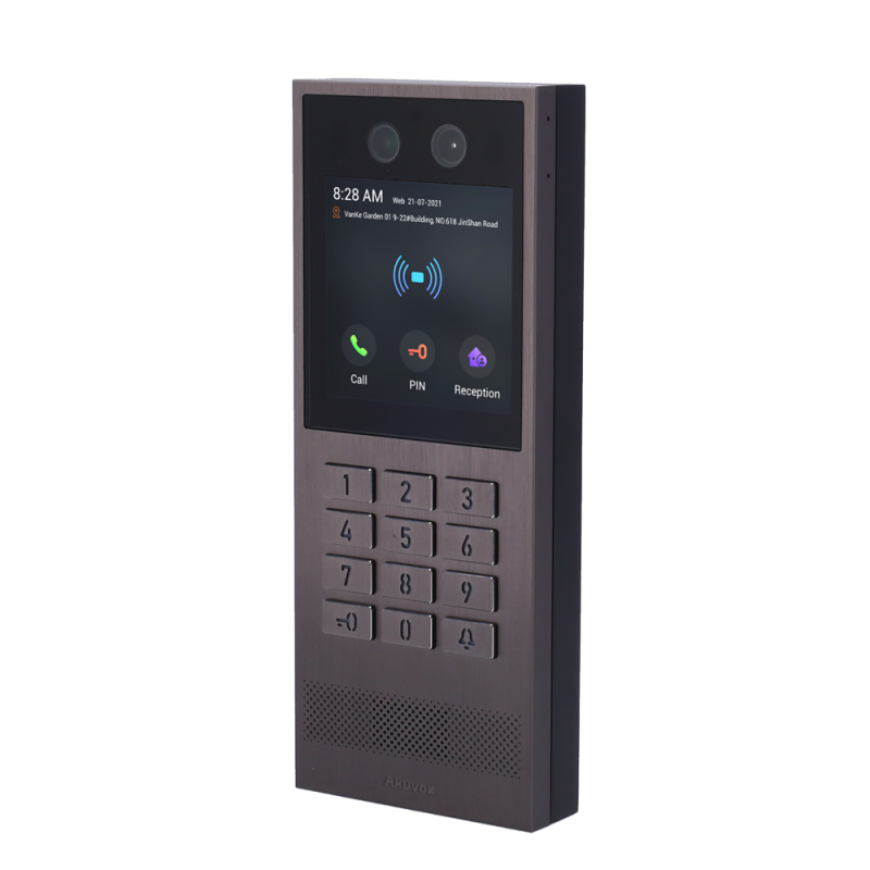 AKUVOX AK-X912K