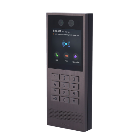 AKUVOX AK-X912K