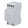 MARCA BLANCA AC-DOORBELL-DIN-15VA
