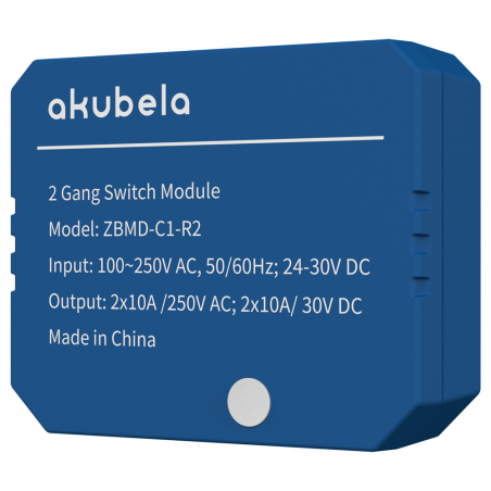 AKUVOX AK-ZBMD-C1-R2