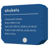 AKUVOX AK-ZBMD-C1-R2