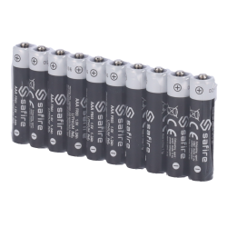 MARCA BLANCA 10XBATT-AAA-FR03