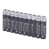 MARCA BLANCA 10XBATT-AAA-FR03