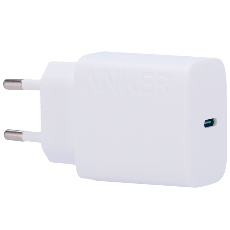ANKER ANK-234-WCHARGER-20W1C-W