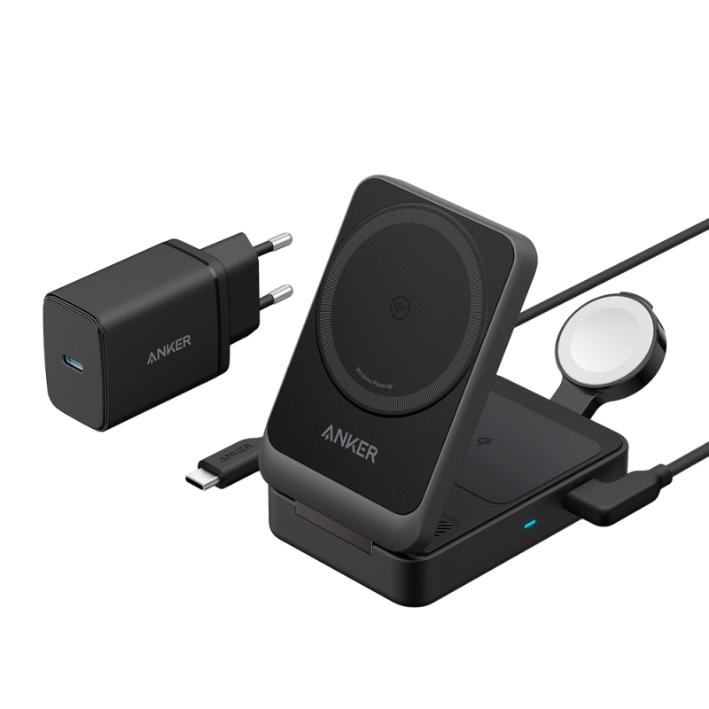 ANKER ANK-2557-3-IN-1-B
