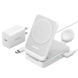 ANKER ANK-2557-3-IN-1-W