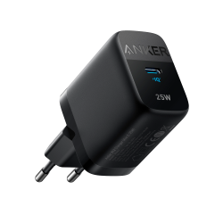 ANKER ANK-312-WCHARGER-25W1C-B
