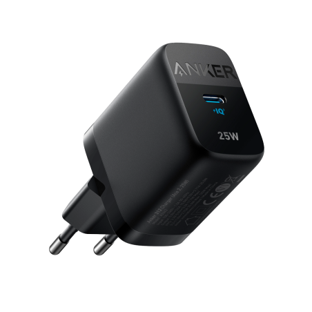 ANKER ANK-312-WCHARGER-25W1C-B