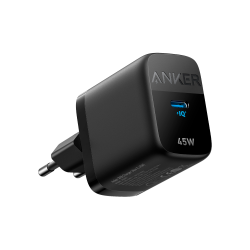 ANKER ANK-313-WCHARGER-45W1C-B