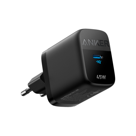 ANKER ANK-313-WCHARGER-45W1C-B