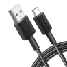 ANKER ANK-322-USBA-USBC-180-B
