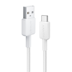 ANKER ANK-322-USBA-USBC-90-W