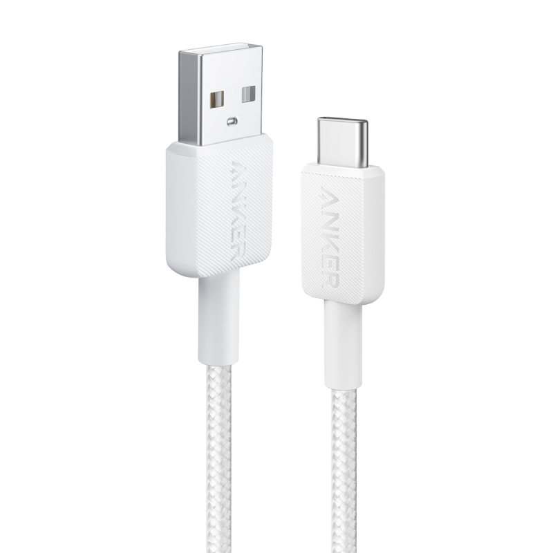 ANKER ANK-322-USBA-USBC-90-W