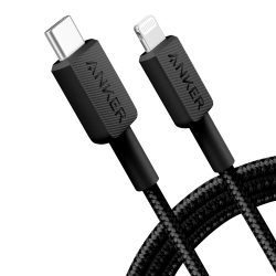 ANKER ANK-322-USBC-LGT-180-B