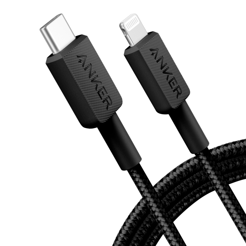 ANKER ANK-322-USBC-LGT-180-B