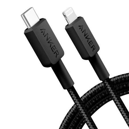 ANKER ANK-322-USBC-LGT-180-B