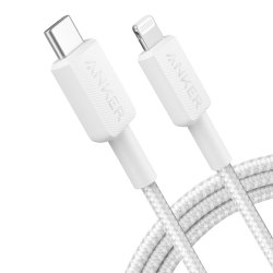 ANKER ANK-322-USBC-LGT-180-W