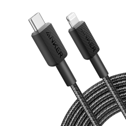 ANKER ANK-322-USBC-LGT-300-B