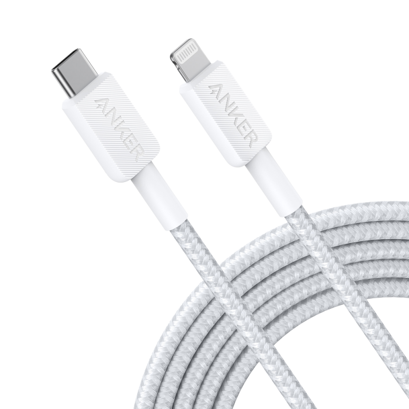 ANKER ANK-322-USBC-LGT-300-W