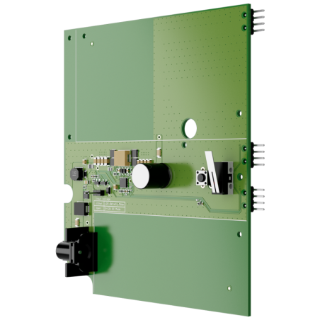 AJ-DC12V-PSU-NVR