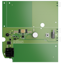 AJ-DC12V-PSU-NVR