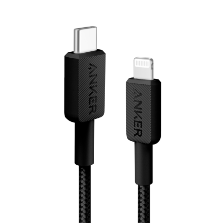 ANKER ANK-322-USBC-LGT-90-B