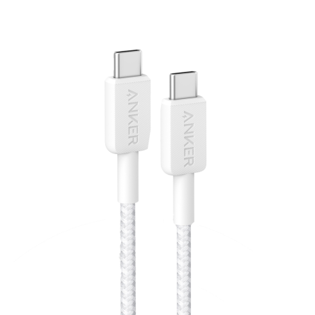 ANKER ANK-322-USBC-USBC-90-W