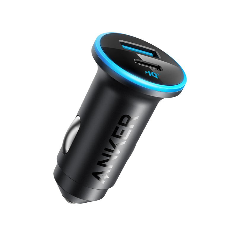 ANKER ANK-323-CCHARGER-53W1A1C-B