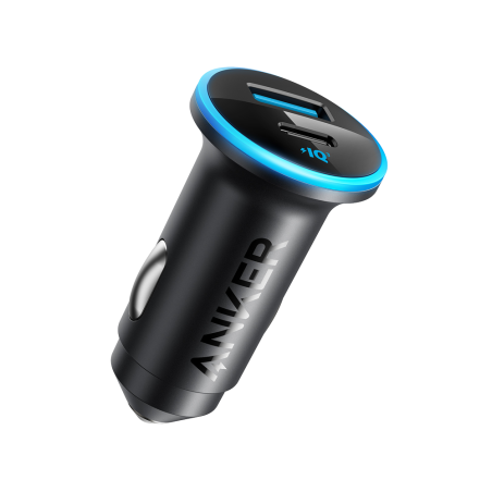ANKER ANK-323-CCHARGER-53W1A1C-B