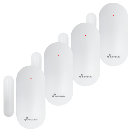 4XNVS-MAG-SENSOR