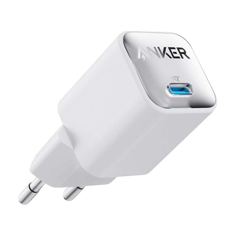 ANKER ANK-511-WCHARGER-30W1C-W