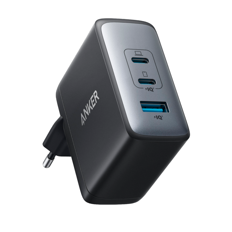 ANKER ANK-736-WCHARGER-100W1A2C-B