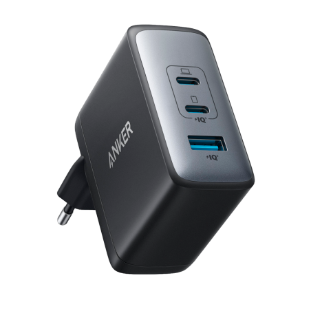 ANKER ANK-736-WCHARGER-100W1A2C-B