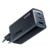 ANKER ANK-737-WCHARGER-GaN120W-B