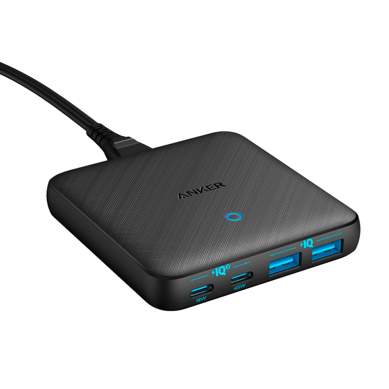 ANKER ANK-DCHARGER-65W2A2C-B