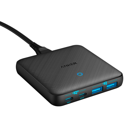 ANKER ANK-DCHARGER-65W2A2C-B