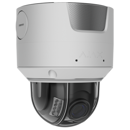 AJ-DOMECAM-4-HLVF-S-W