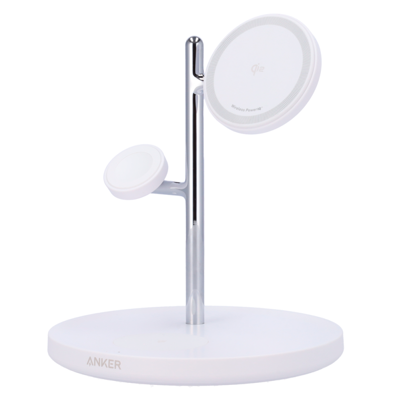 ANKER ANK-PADWCHARGER-3-IN-1-W