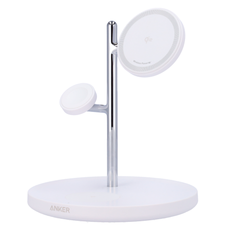 ANKER ANK-PADWCHARGER-3-IN-1-W