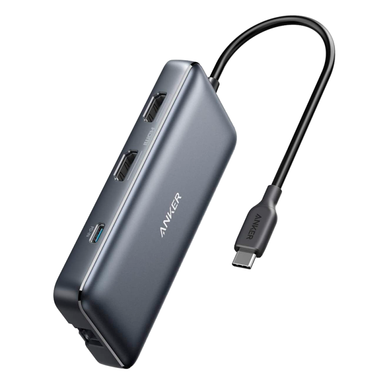 ANKER ANK-POWEREXPAND-8-IN-1-G