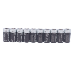 50XBATT-CR123A