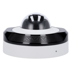 AJ-DOMECAM-MINI-5-0400-HL-W