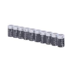 MARCA BLANCA 10XBATT-CR2