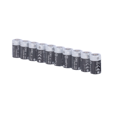 MARCA BLANCA 10XBATT-CR2