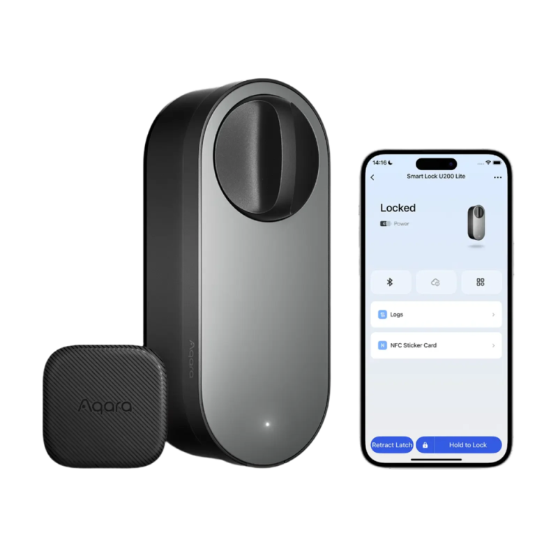 AQARA AQ-U200-LITE-KIT-B