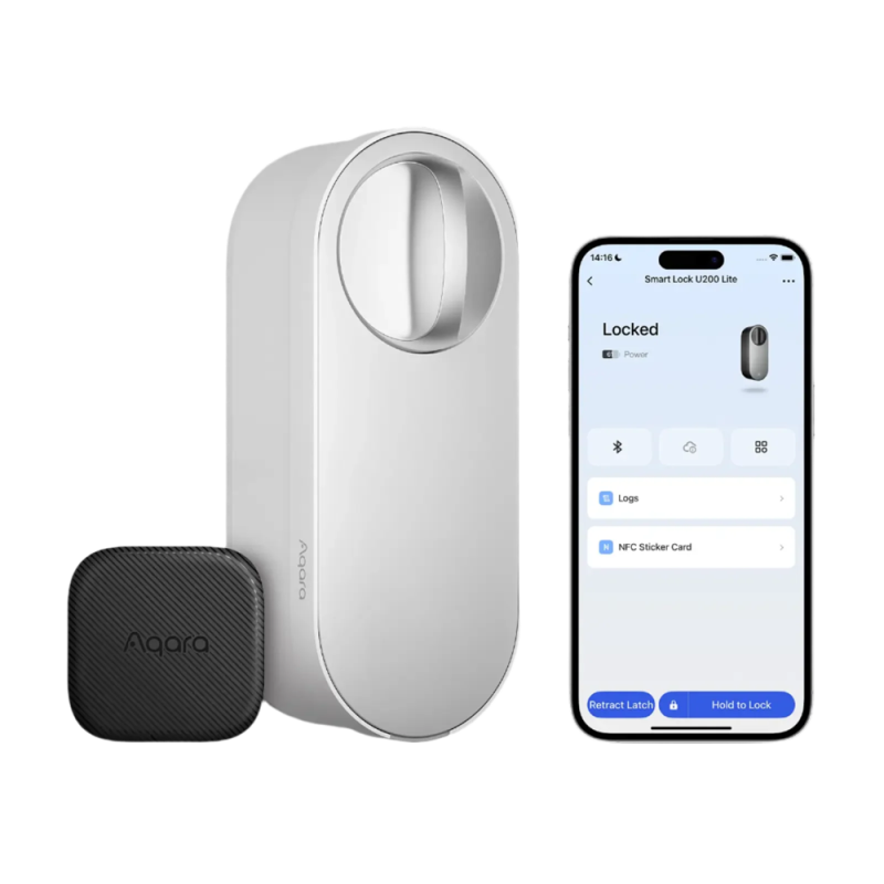 AQARA AQ-U200-LITE-KIT-W