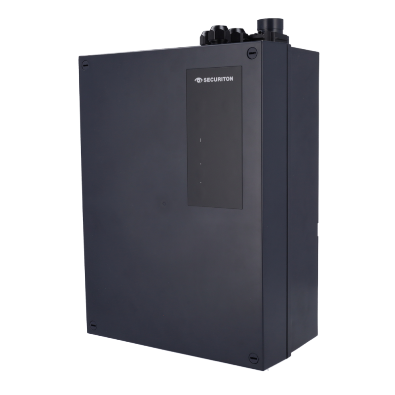 SECURITON ASD2001