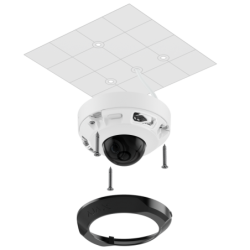 AJ-DOMECAM-MINI-8-B